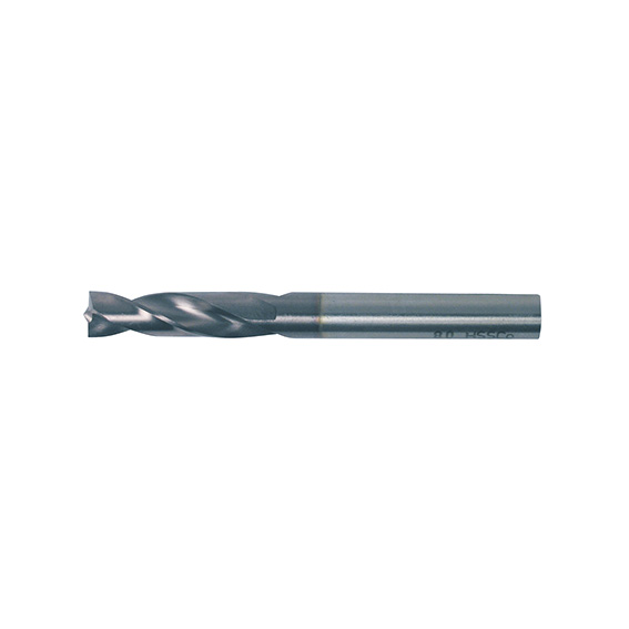 PUNTE PER SALDAT. TiCN D.10 mm NORMEX