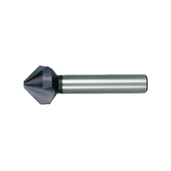 SVASAT.90°HSS-TiAlN 3,2-16,5mm NORMEX