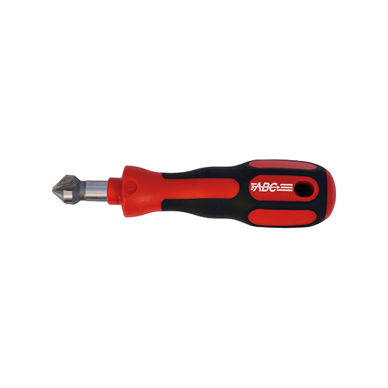 SVASATORI F 7793/4X25 ABC TOOLS