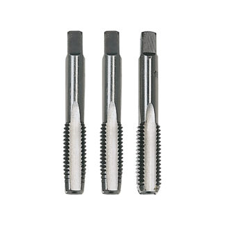 3 MASCHI F 7829/7X¼" + CONT. ABC TOOLS
