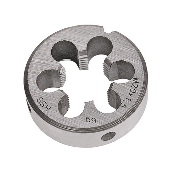 FILIERE HSS F 7957 M30X2 ABC TOOLS