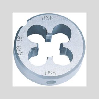 FILIERE F 7970/0X1" UNF NORMEX