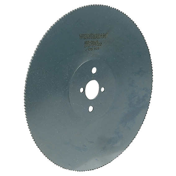 SEGHE F 8085/5X225 WESTERMAN