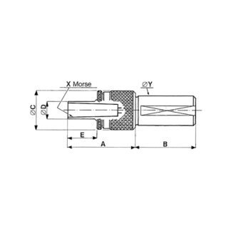CO120 MAND.FLOTT.X1Y20