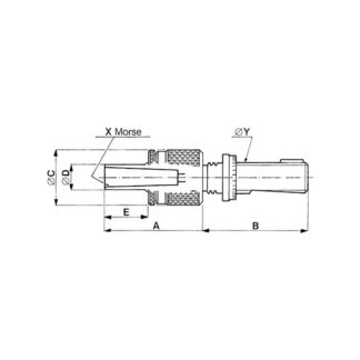 CO116TR MAND.FLOTT.X1Y16