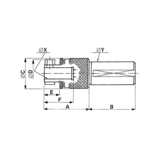 C21620 MAND.FLOT.X16Y20