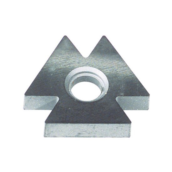 PLACCHETTE RIBALT.GR.8 MM ABC TOOLS
