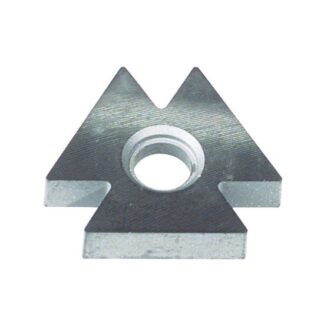 PLACCHETTE RIBALT.GR.3 MM. ABC TOOLS