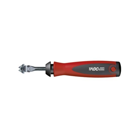 SBAV. CON PLACC. SPES. 8 mm ABC TOOLS