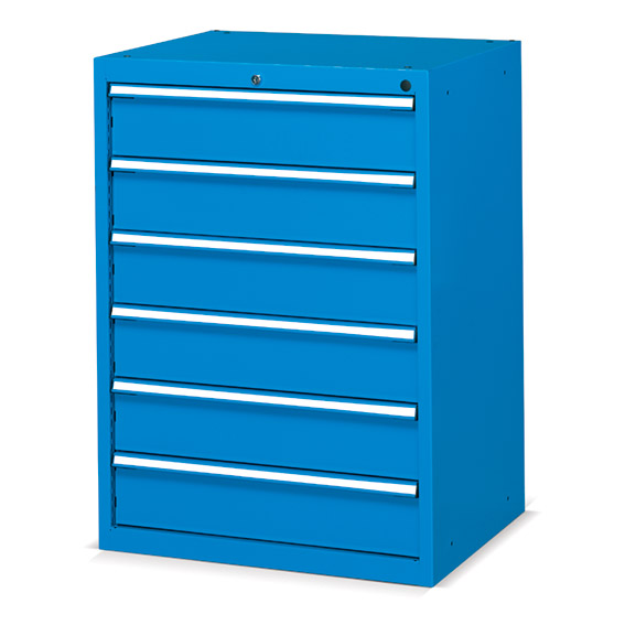 ARMADI AS 10 h1000 A 6 CASS. ABC STORAGE