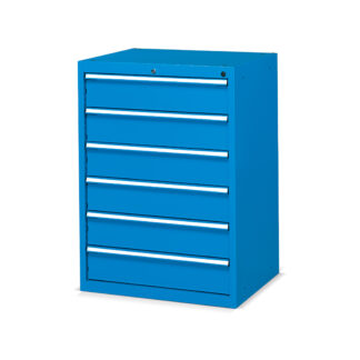 CORPI ARMADI 717X725XH1625 ABC STORAGE