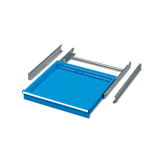 CASSETTI ES.TOT.H125 T36X36 ABC STORAGE