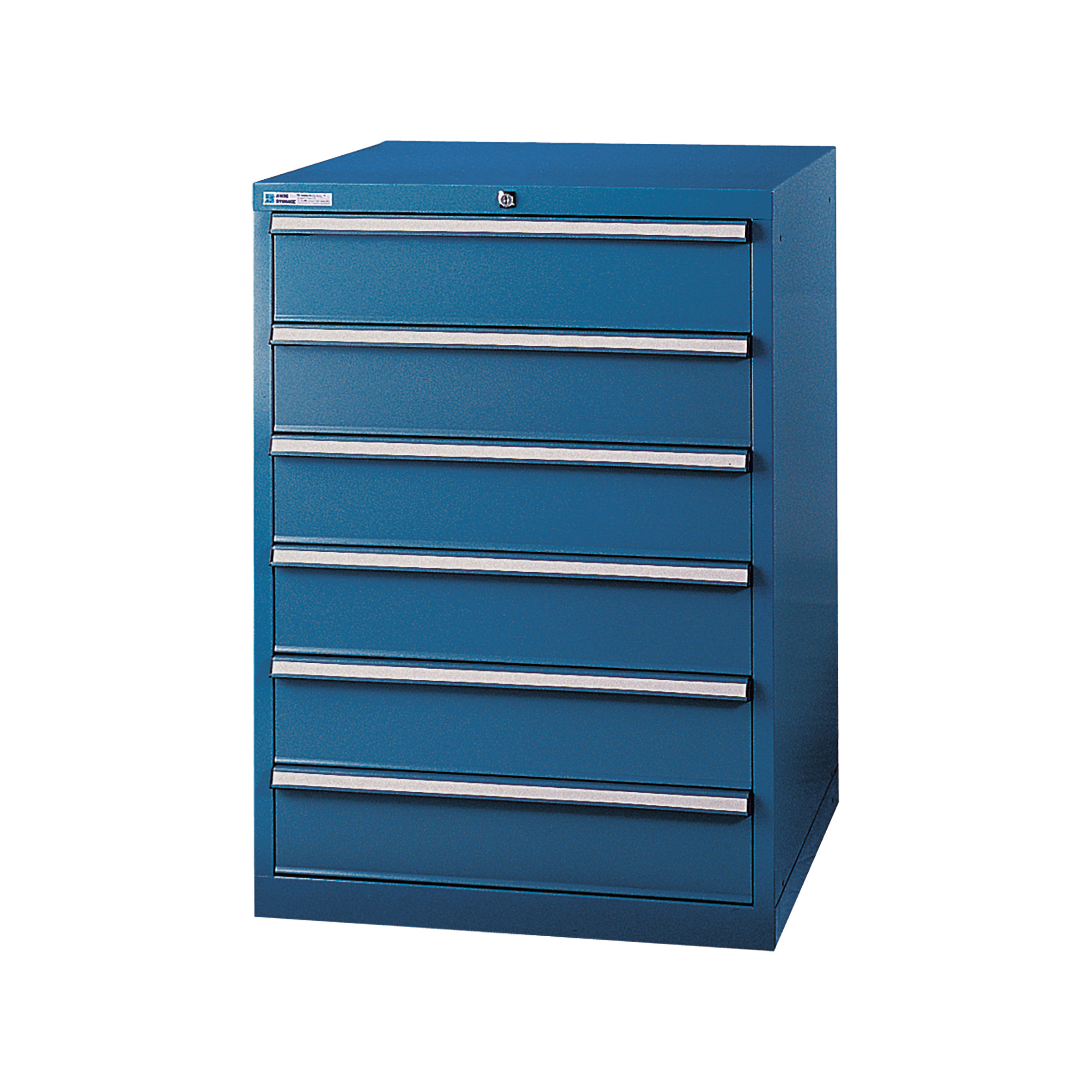 ARMADI AS 13 h1000 A 7 CASS. ABC STORAGE
