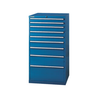 ARMADI COMPL. 36X36 H.1150 9C ABC STORAGE