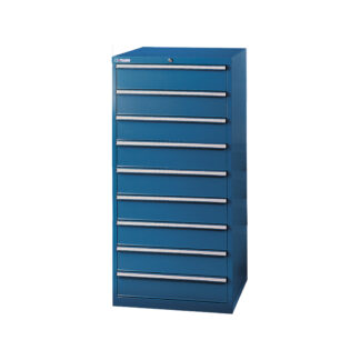 ARMADI COMPL. 36X36 H.1500 10C ABC STORAGE
