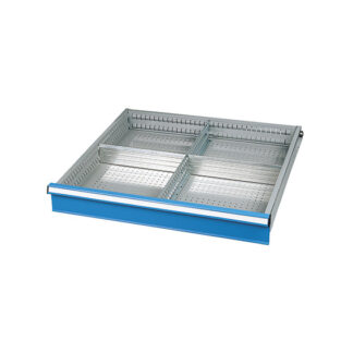 SET DIV.X CASS.H50 36X36 ABC STORAGE