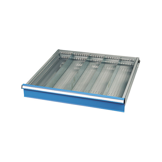 SET DIV.X CASS.H100E125 36X36 ABC STORAGE