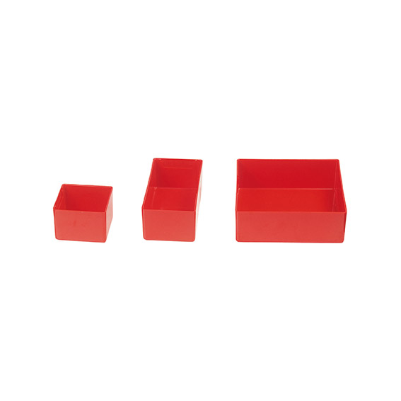 VASCHETTE 75X150XH52 ABC STORAGE