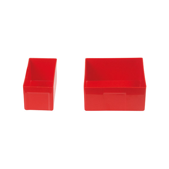 VASCHETTE 150X75XH71 ABC STORAGE