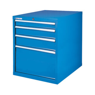 CASSETTIERE COM.27X36 H700-4C ABC STORAGE
