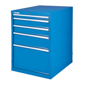 CASSETTIERE COM.27X36 H800-6C ABC STORAGE