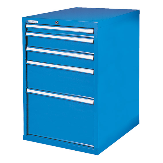 CASSETTIERE COM.27X36 H850 ABC STORAGE