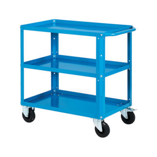 CARRELLI 1024x615x847 mm ABC STORAGE