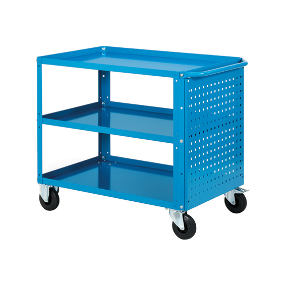 PANN.FORATO 573x688 mm ABC STORAGE