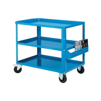 PORTA BOMBOLETTE 456x75x167 mm ABC STORAGE