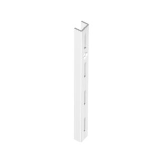 GUIDE A MURO BIANCO 250 mm