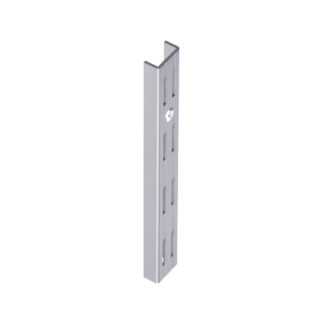 GUIDE A MURO ALLUM.250 cm
