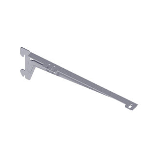 MENSOLE ANGOL.ALLUM. 230 mm