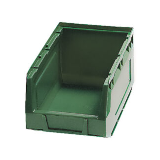 CONTENITORI VERDE XXL ABC STORAGE