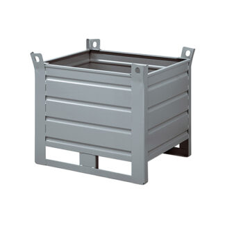 CONTEN.LAM.1200x800x800 - 1,5t ABC STORAGE