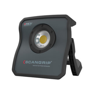 LAMPADA NOVA 4 SPS SCANGRIP