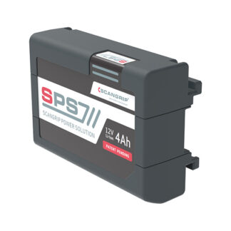 BATTERIA RICARICABILE 8Ah