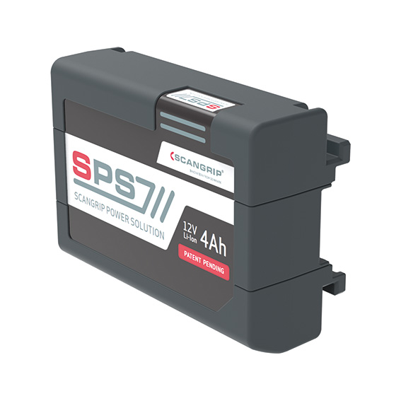 BATTERIA RICARICABILE 8Ah