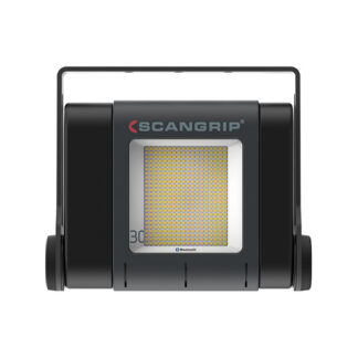 LAMPADA SITE LIGHT 30 SCANGRIP