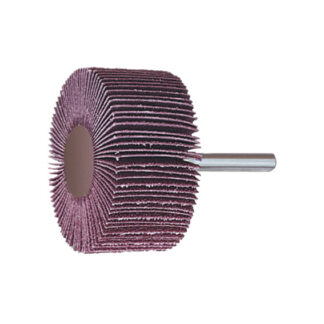 SPAZZ.ROT. INOX 40x15 GR.60 LUKAS