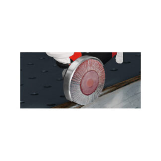 DISCO LAMEL.D 9689/9 GR.80 LUKAS
