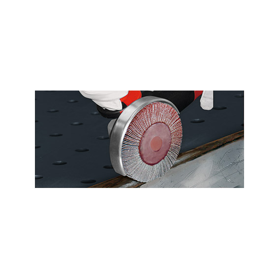 DISCO LAMEL.D 9689/9 GR.40 LUKAS