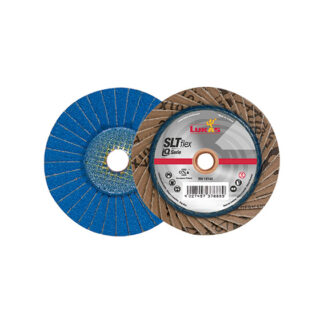 DISCHI D 9683/5X120 LUKAS