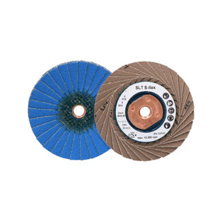 DISCHI SLTsFLEX Ø 115 GR.40