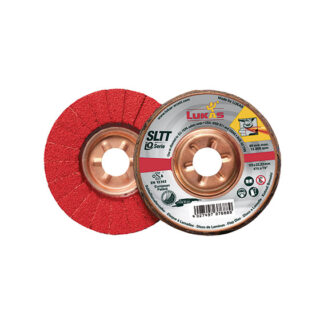 DISCO SLTT DIA.178 GRA.CER.40 LUKAS