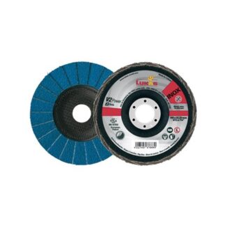 DISCO V2POWER DIA.178 GRA.Z 40 LUKAS