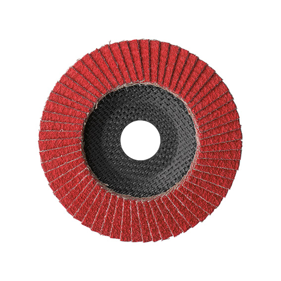 DISCHI ABR.SLTR D.125 GR.60 LUKAS