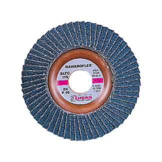 DISCHI D 9686/1X40 LUKAS