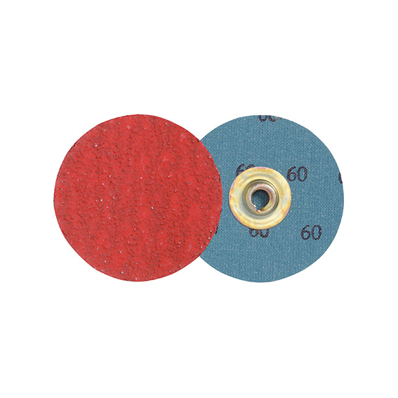 DISCHI ABRAS.D 9693/76 MM 38 LUKAS