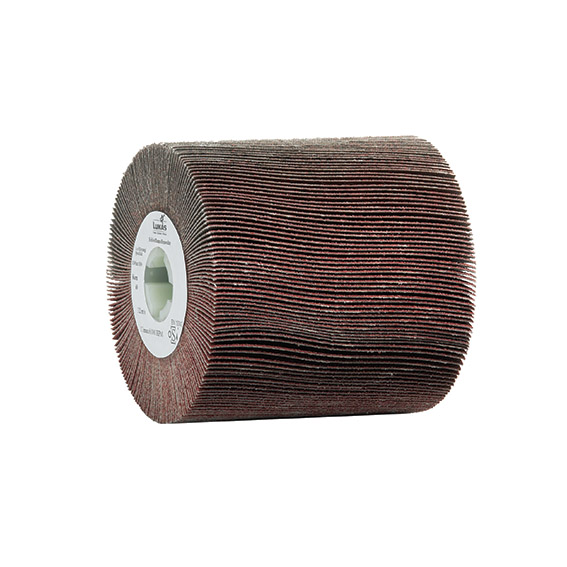 SPAZZOLE ROT.D 9708/2 GR.80 LUKAS
