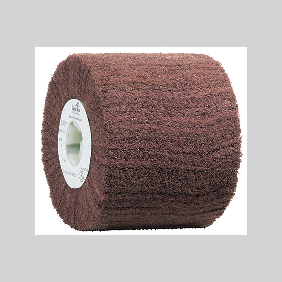 SPAZZOLE ROT.D 9709/1 GR.106 LUKAS
